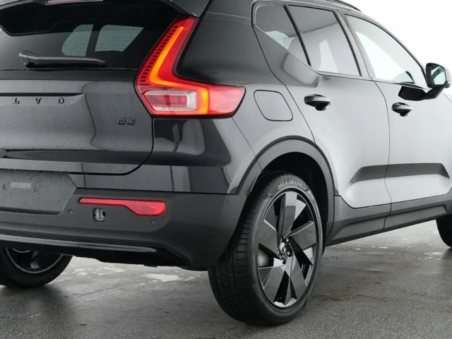 Volvo XC40 Ultra