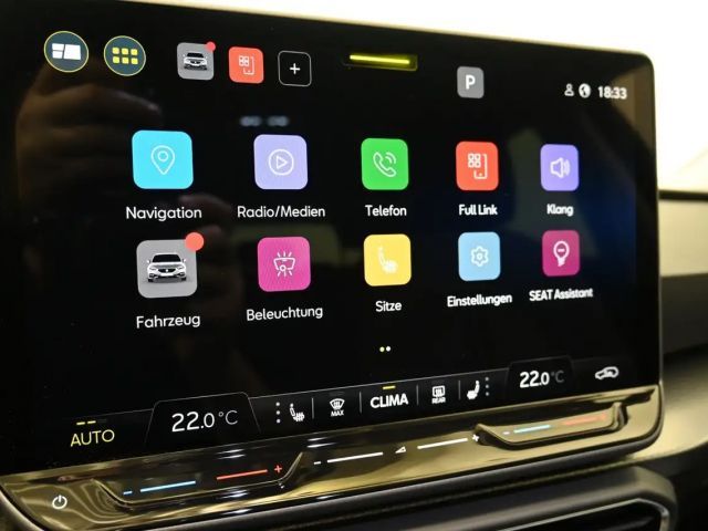 Seat Leon 2.0 TDI DSG Style