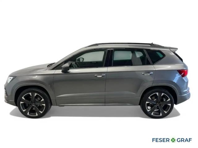 Cupra Ateca 2.0 TSI 4Drive DSG VZ