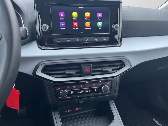 Seat Ibiza 1.0 TSI Style