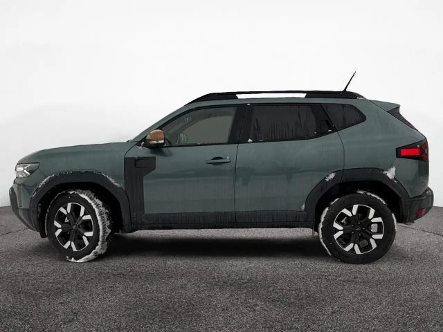 Dacia Duster 4WD Extreme TCe 130