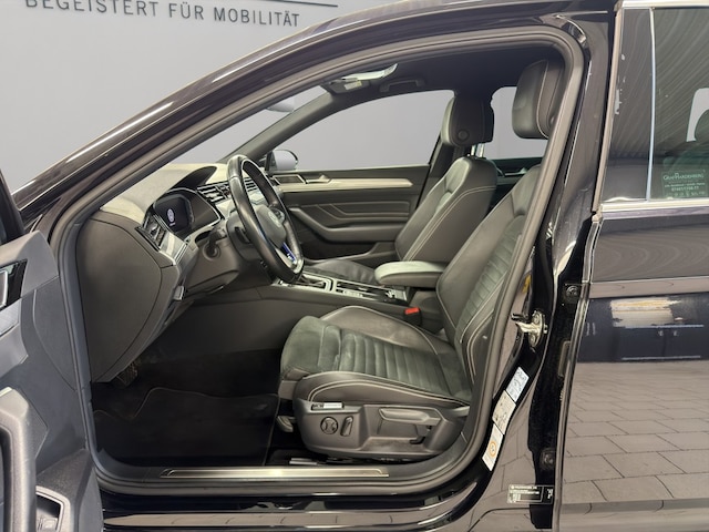 Volkswagen Passat DSG GTE Variant