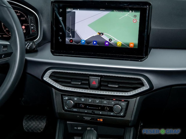 Seat Ibiza 1.0 TSI DSG Xcellence