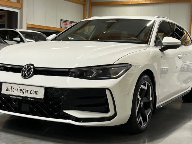 Volkswagen Passat 2.0 TDI 4Motion R-Line Variant