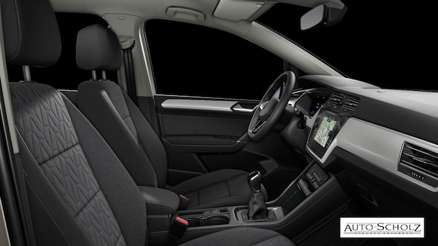 Volkswagen Touran 1.5 TSI Move