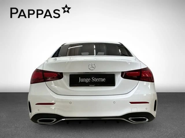 Mercedes-Benz A 200 AMG Line