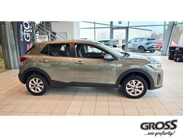 Kia Stonic Edition 7