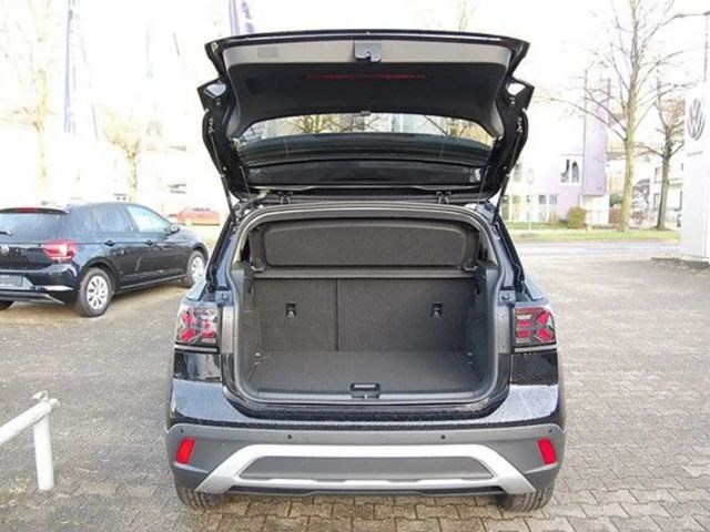 Volkswagen T-Cross DSG Life