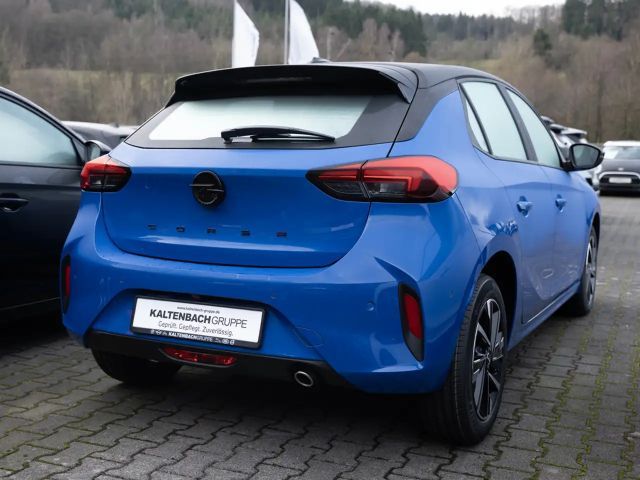 Opel Corsa 1.2 Turbo GS-Line Grand Sport Turbo