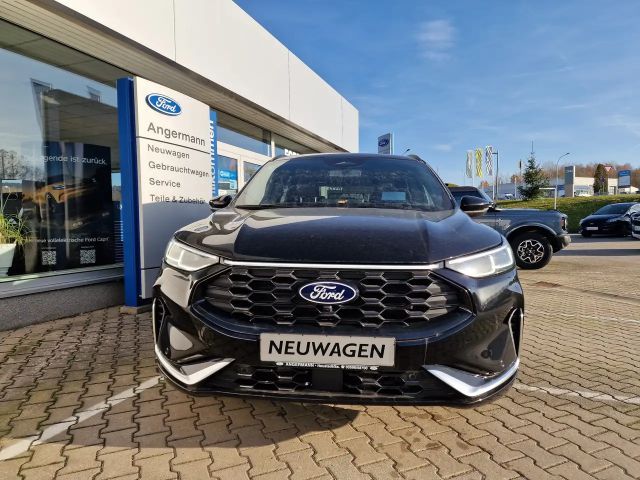 Ford Kuga Hybrid ST Line X