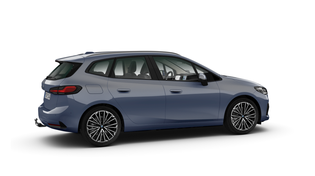 BMW 220 220i Active Tourer