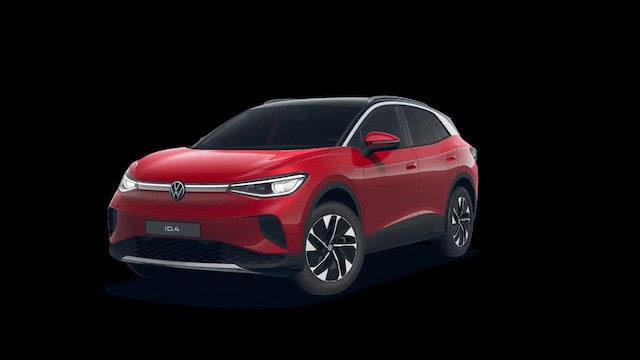 Volkswagen ID.4 IQ.Drive Performance Pro