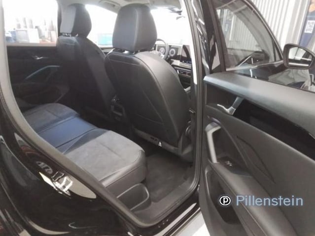 Volkswagen Tiguan DSG Elegance Elegance