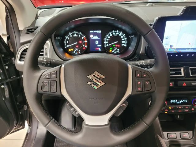 Suzuki S-Cross 1.5 Comfort+ AGS*Allrad Rückfahrkamera