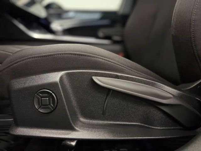 Audi A6 40 TDI Quattro Sport