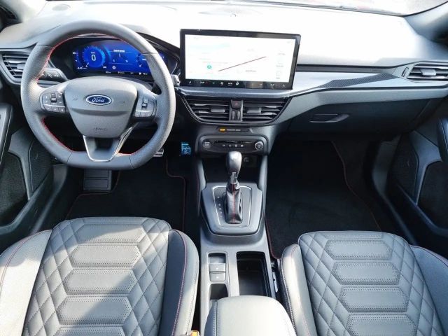 Ford Focus EcoBoost ST Line Wagon