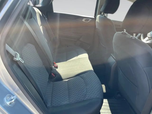 Kia Ceed SportWagon Titan