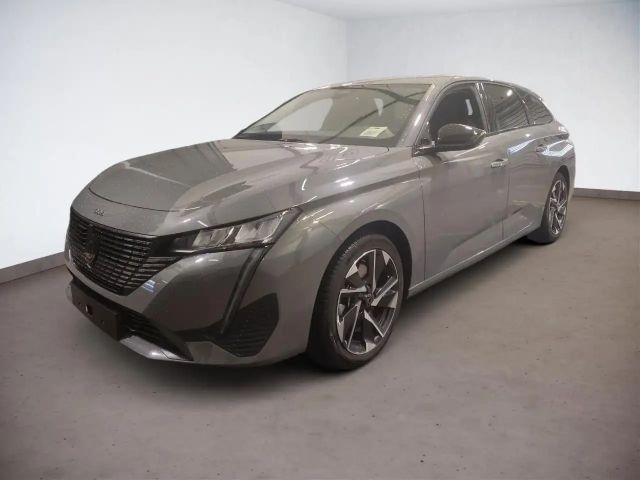 Peugeot 308 Allure Pack Hybrid SW