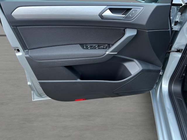 Volkswagen Touran 1.5 TSI Comfortline DSG