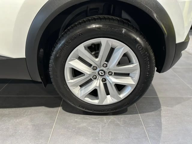 Renault Captur Business Line TCe 90