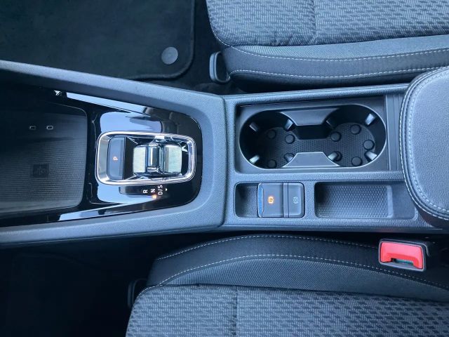 Skoda Octavia Style Style