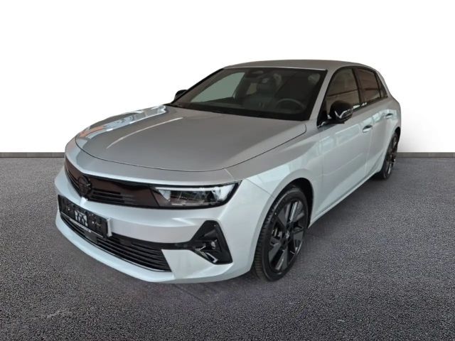 Opel Astra GS-Line Grand Sport