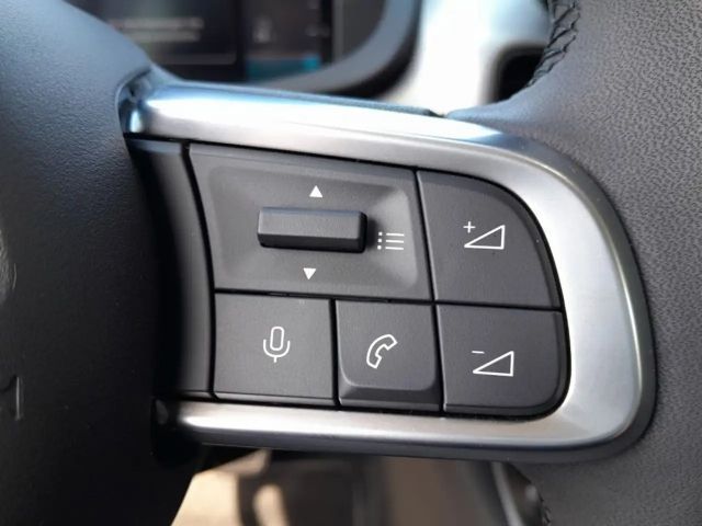 Jeep Avenger Altitude Full-Electric