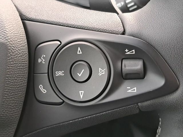 Opel Corsa GS-Line Grand Sport