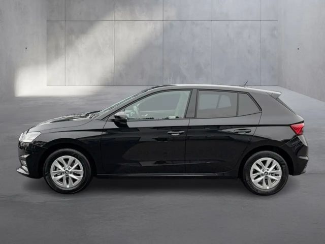 Skoda Fabia Selection