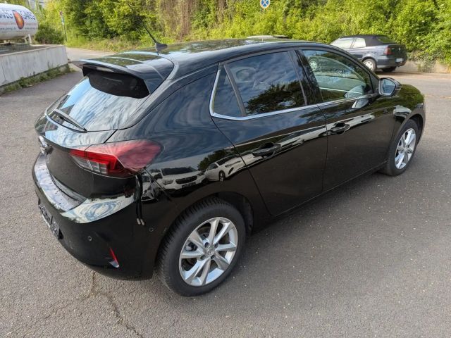 Opel Corsa 1.2 Autom/Allw./Sitzhzg/Klimaaut/LED/180°