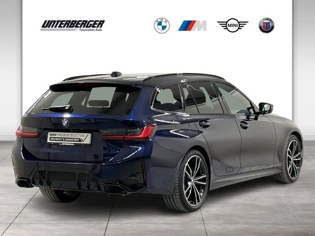 BMW 340 Touring xDrive