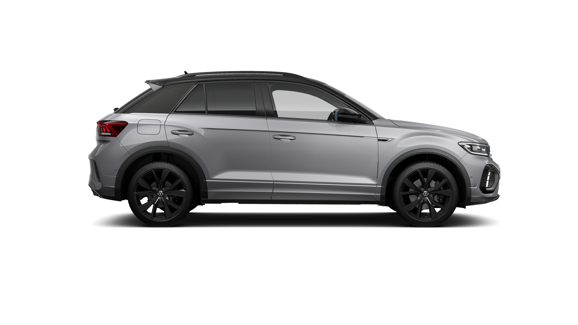 Volkswagen T-Roc R-Line Style