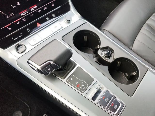 Audi A6 40 TDI Quattro