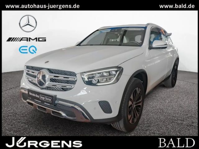 Mercedes-Benz GLC 300 4MATIC GLC 300 e