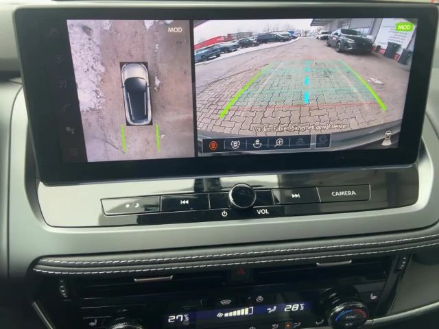 Nissan Qashqai N-Connecta