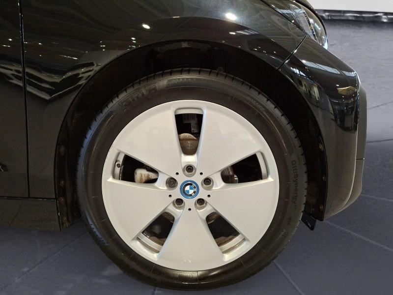 BMW i3 120Ah
