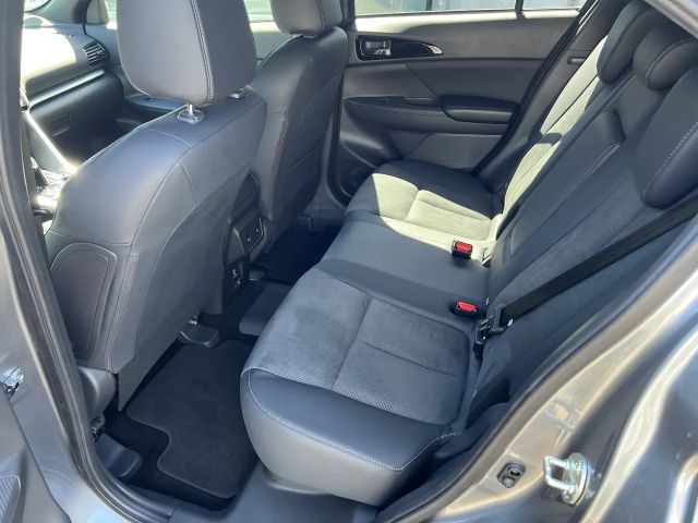 Mitsubishi Eclipse Cross 4WD