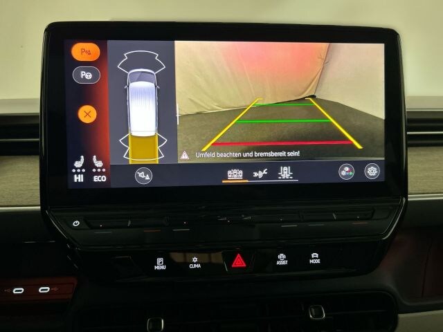 Volkswagen ID.Buzz CarPlay Matrix CCS ACC AHK LED Navi