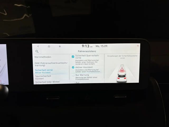 Hyundai IONIQ 5 Dynamiq