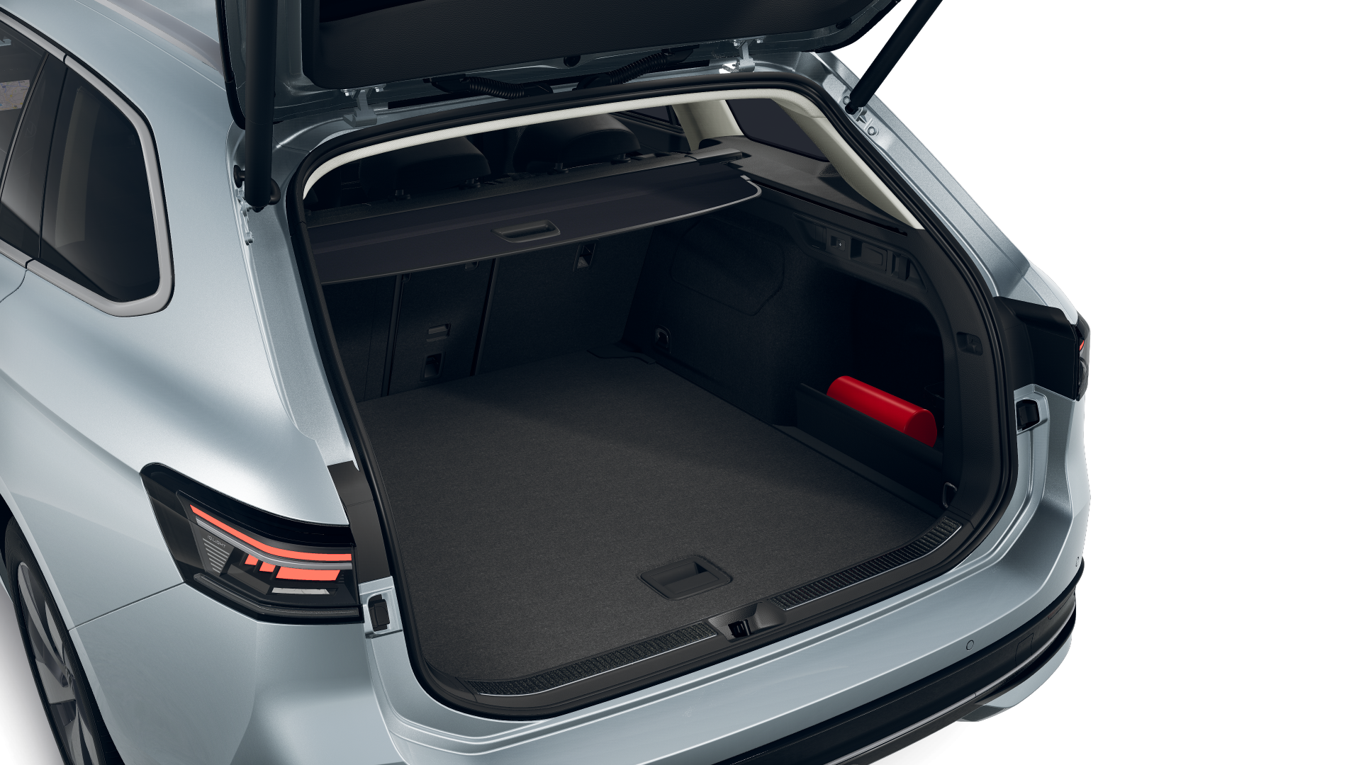 Volkswagen Passat DSG Elegance Elegance