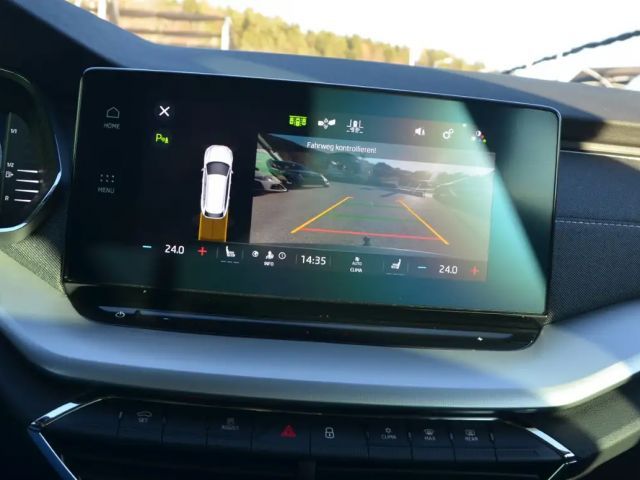 Skoda Octavia Combi Style Style