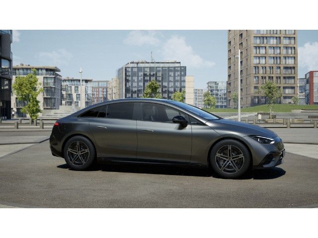 Mercedes-Benz EQE 350 Sedan