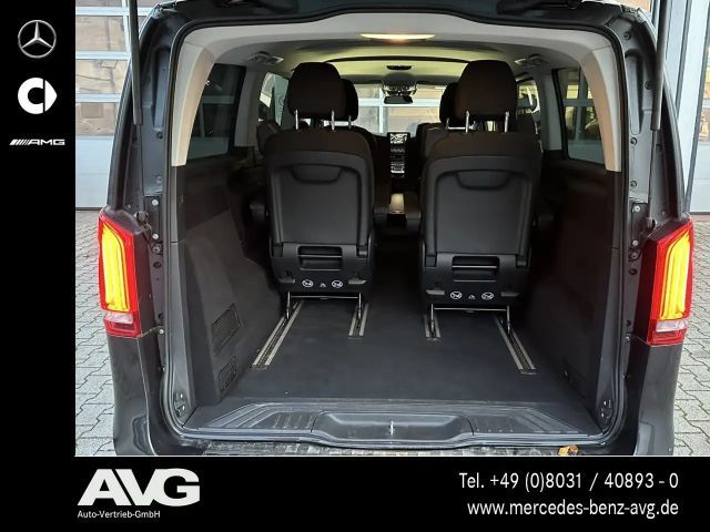 Mercedes-Benz V 220 Limousine Lang V 220 d