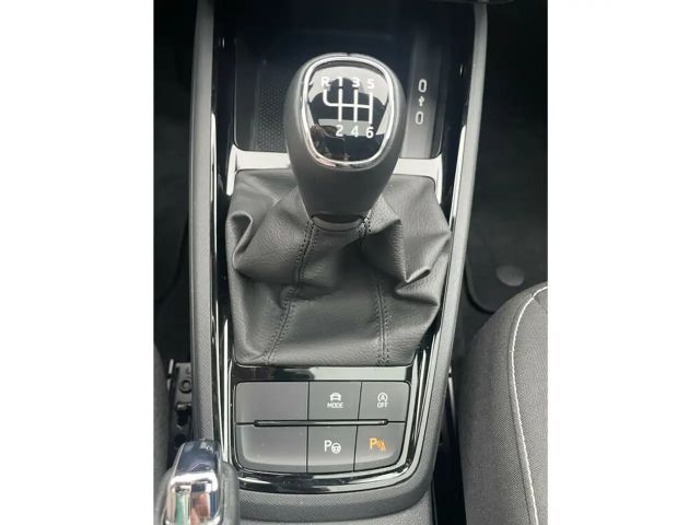 Skoda Kamiq Monte Carlo