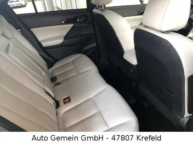 Mitsubishi Eclipse Cross PHEV