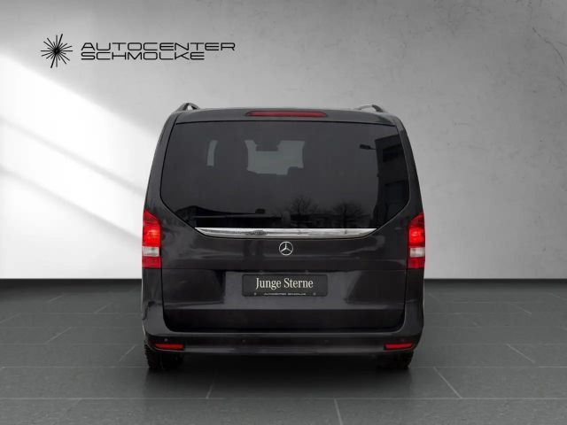 Mercedes-Benz V 220 V 220 d