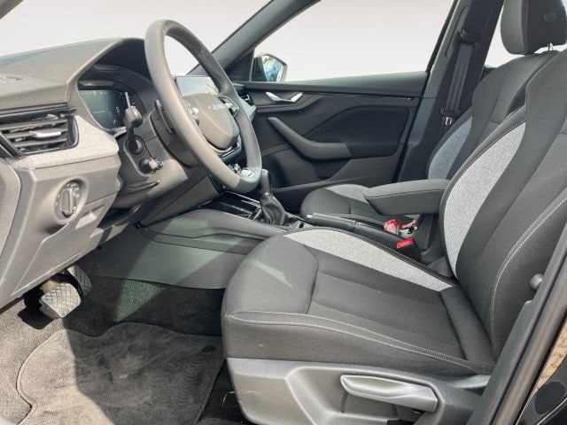 Skoda Kamiq 1.5 TSI Selection