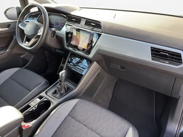Volkswagen Touran 2.0 TDI DSG