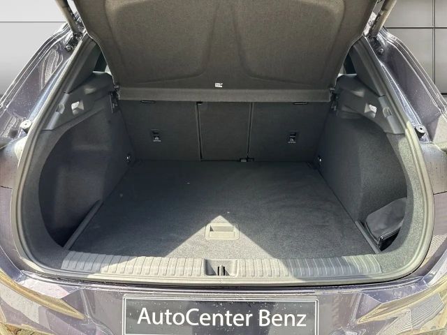 Cupra Terramar 2.0 TSI VZ