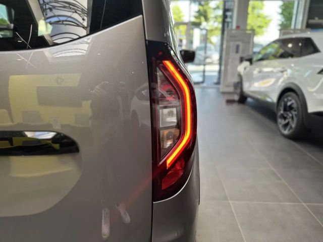 Renault Kangoo Blue EDC Techno dCi 115